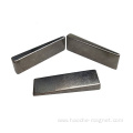 High temperature resistant strong magnetic NdFeB